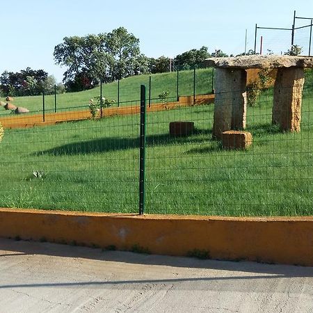 Quinta Da Mina Villa Monsanto Eksteriør bilde