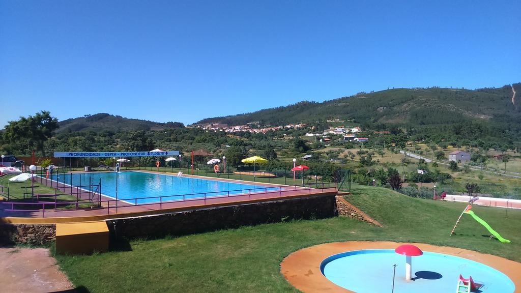 Quinta Da Mina Villa Monsanto Eksteriør bilde