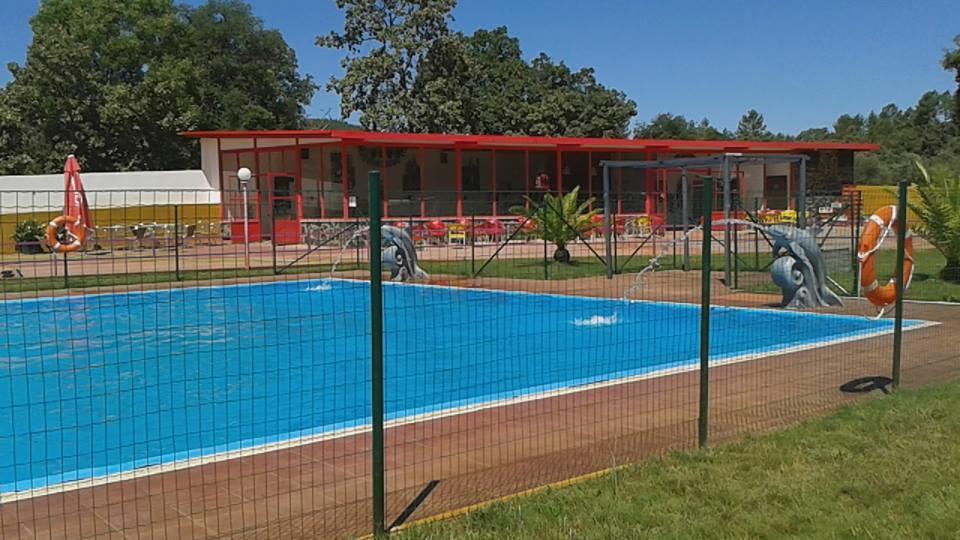 Quinta Da Mina Villa Monsanto Eksteriør bilde