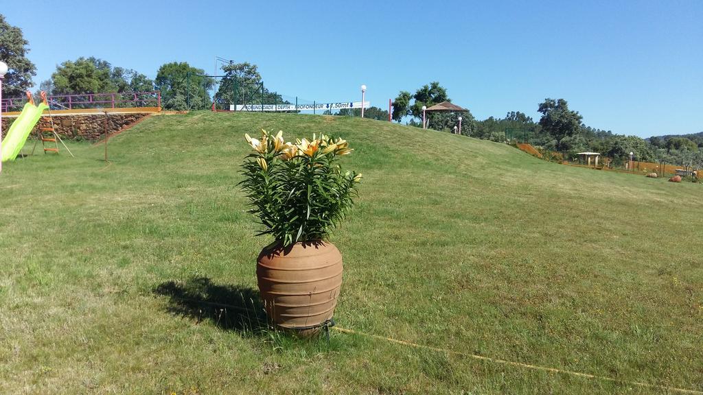Quinta Da Mina Villa Monsanto Eksteriør bilde