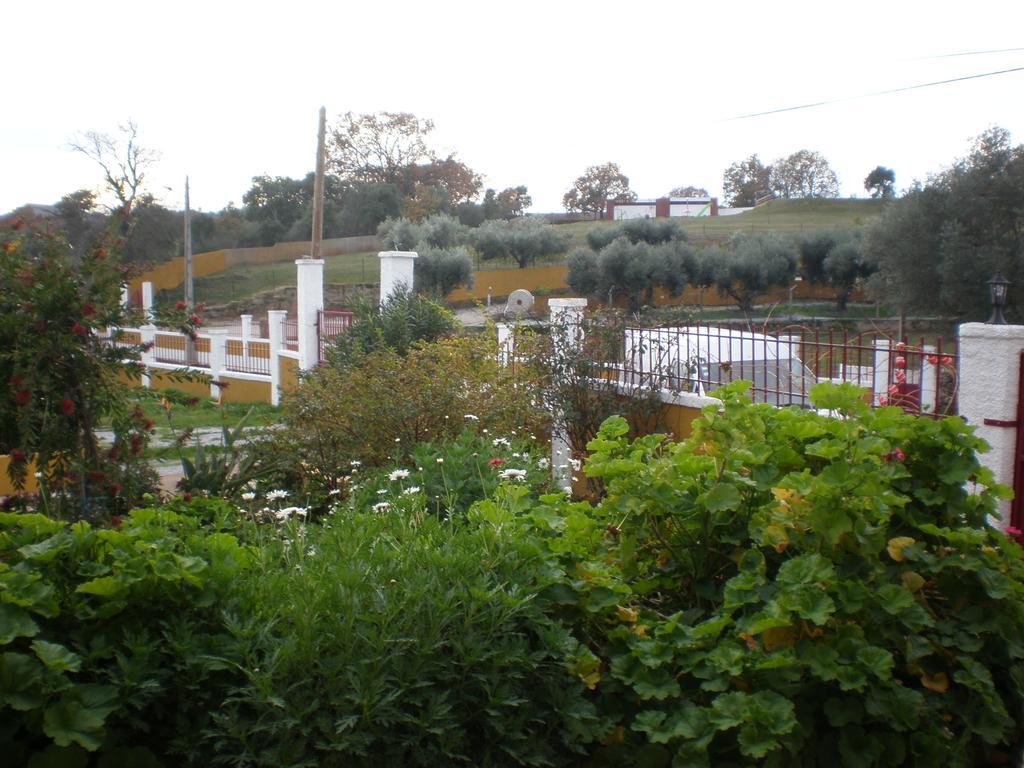 Quinta Da Mina Villa Monsanto Eksteriør bilde